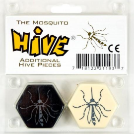 Classic Hive - Mosquito extension