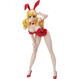 Fairy Tail figure 1/4 Lucy Heartfilia: Bare Leg Bunny Ver. 41cm Figurine