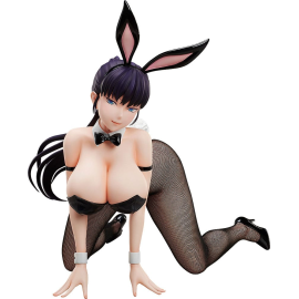 World's End Harem figure 1/4 Akira Todo: Bunny Ver. 27cm Figurine
