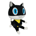 Persona 5R plush Morgana/Mona 30 cm Plush toy