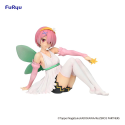 Re:Zero Starting Life in Another World - Ram Flower Fairy Noodle Stopper - Furyu Figurine