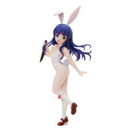 Higurashi no Naku Koro ni Sotsu - Rika Furude: Bunny Ver. 37 cm - FREEing Figurine