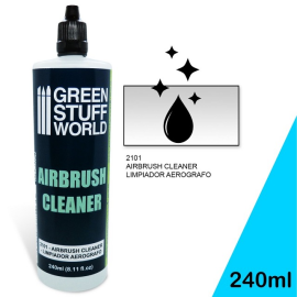 AIRBRUSH CLEANER Paint