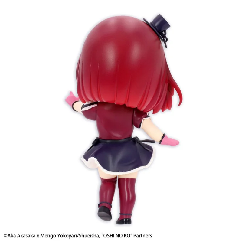 Figurine- Oshi No Ko Figure Kana Arima B-Komachi Ver. Pochie...