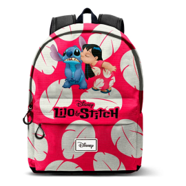 Lilo & Stitch HS Fan Backpack Kiss 