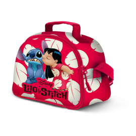Lilo & Stitch Kiss snack bag 