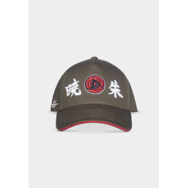 Naruto Shippuden baseball cap Akatsuki Clan 