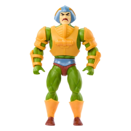 Masters of the Universe Origins figure Cartoon Collection: Man-At-Arms 14 cm Action figure 