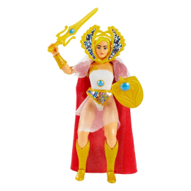 Masters of the Universe Origins figure Princess of Power: She-Ra 14 cm Action figure 