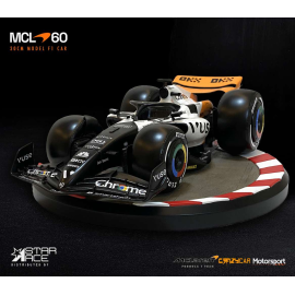 McLaren MCL60 F1 Crazy Car - Star Ace Toys Limited Figurine 