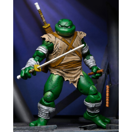 Teenage Mutant Ninja Turtles (Mirage Comics) Michelangelo (The Wanderer) figure 18 cm Action figure 