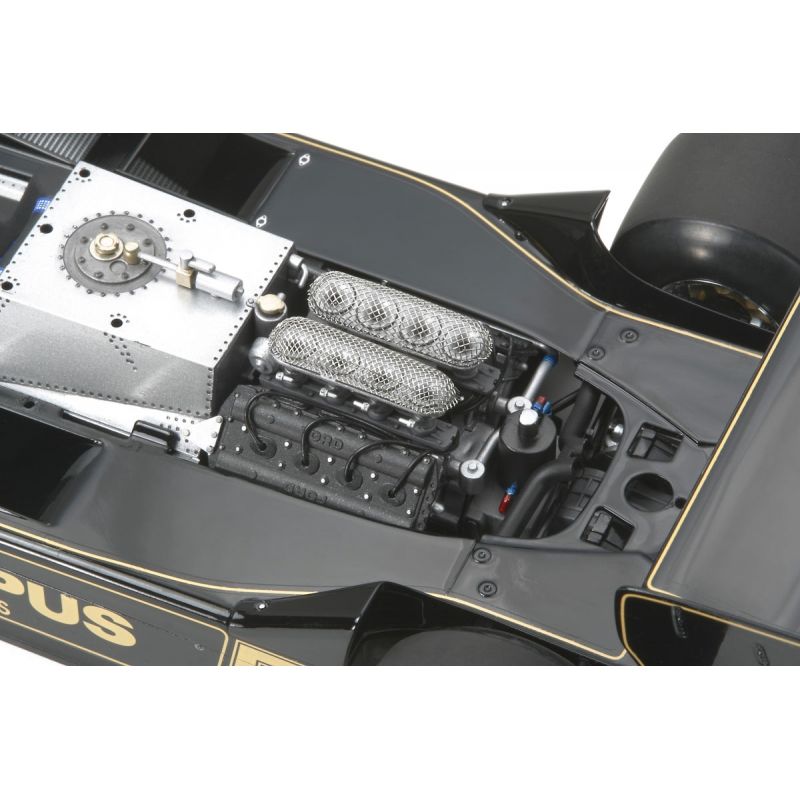 Lotus Type 79 1978