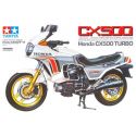 Honda CX500 Turbo