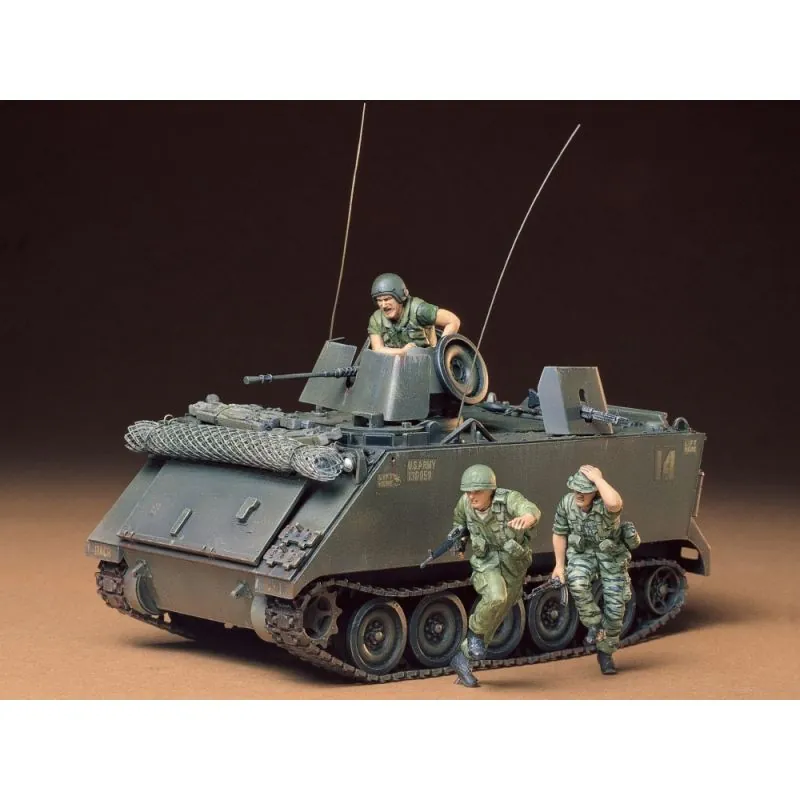 Us M 1113 Acav 1:35