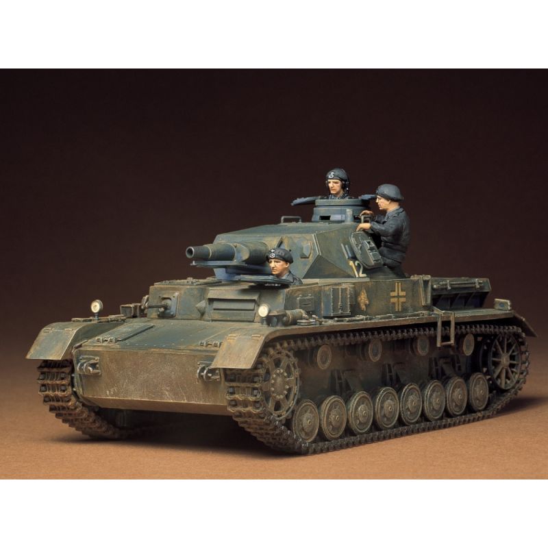 Pz.Kpfw.IV Type D