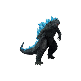 Godzilla x Kong: The New Empire figure SH MonsterArts Godzilla (2024) 16 cm Action figure 