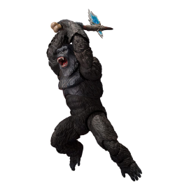 Godzilla x Kong: The New Empire SH MonsterArts Kong figure (2024) 16 cm Action figure 
