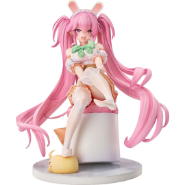 Azur Lane - Emanuele Pessagno: Backstage Blunders Ver. 17cm Figurine 