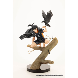 HAIKYU! - Tobio Kageyama ARTFXJ 29cm Figurine 