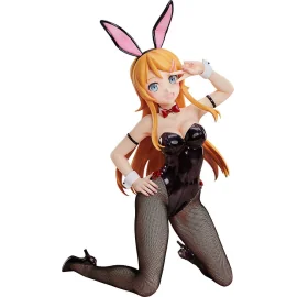 Oreimo - Kirino Kousaka: Bunny Ver. 33 cm - FREEing Figurine 