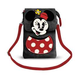 MINNIE - Heady - Phone Shoulder Bag 