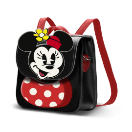 MINNIE - Heady - Convertible Satchel Backpack '26x20x11cm' Bag 