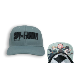 SPY X FAMILY - Logo - Baseball Cap 