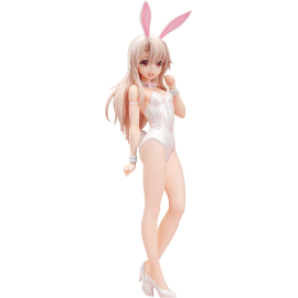 Fate/Grand Order - Illyasviel von Einzbern: Bare Leg Bunny Ver. 39cm Figurine 