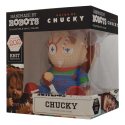 HBR-NBC108 Chucky Child's play Chucky vinyl figure 13 cm