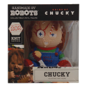Chucky Child's play Chucky vinyl figure 13 cm