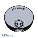 DRAGON BALL SUPER - Bowl - 600 ml - Goku Ultra Instinct - cardboard box Abystyle