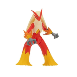 Pokémon Battle Feature Brasegali figurine 10 cm 