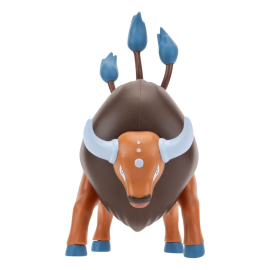 Pokémon Battle Feature Tauros figurine 10 cm 