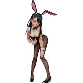 Don't Toy with Me, Miss Nagatoro PVC statuette 1/4 Nagatoro-san: Bunny Ver. 38cm