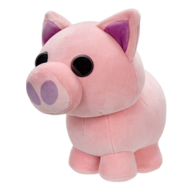 Adopt Me! Pig plush toy 20 cm 