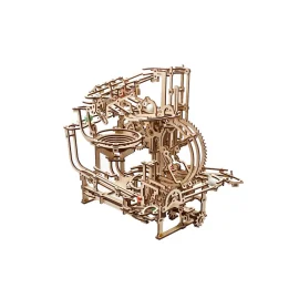 UGEARS Mechanical Models:...