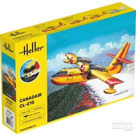 STARTER KIT CANADAIR CL-215