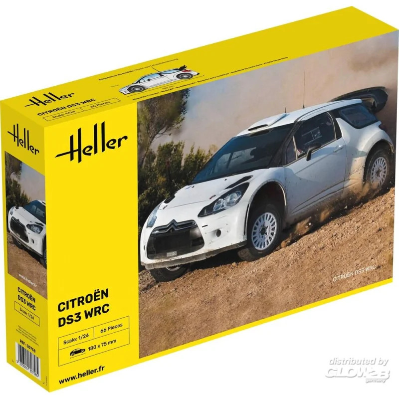 citroen ds3 wrc rally 2013