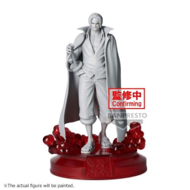 ONE PIECE - Shanks - The Shukko Figure 16cm Figurine 