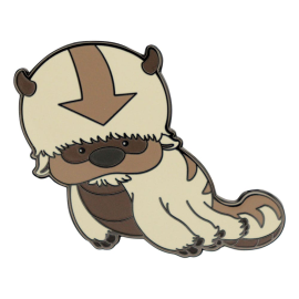 Avatar: The Last Airbender pin Appa Limited Edition 