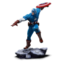 Marvel statuette 1/10 BDS Art Scale Captain America 22 cm Figurines