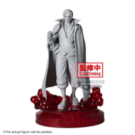 One Piece The Shukko Shanks Figure Figurine 