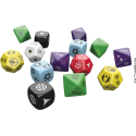 Star Wars RPG : Roleplay Dice Set EN Role playing game