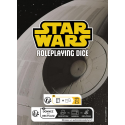 NO-ESSWR02EN Star Wars RPG : Roleplay Dice Set EN
