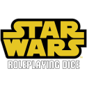 Star Wars RPG : Roleplay Dice Set EN