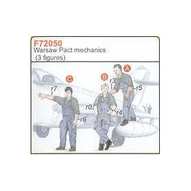 3 Warsaw Pact Mechanics