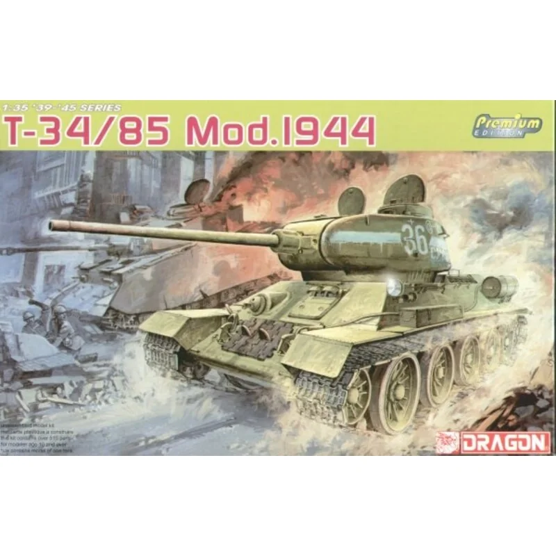 T-34/85 1944 Premier Series