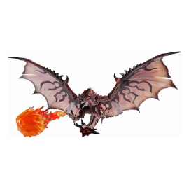 MONSTER HUNTER - Rathalos "20 Anniv." - SH Monsterarts 40cm figure Figurine 