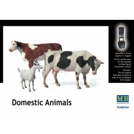 Domestic Animals