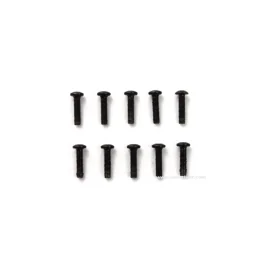 ROUND HEAD SCREW BTR 3X14MM (S10)